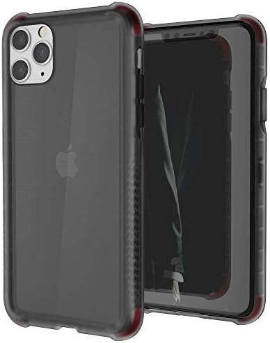 Ghostek Covert Clear iPhone 11 Pro Max Case עם Super Slim Fit Desigen