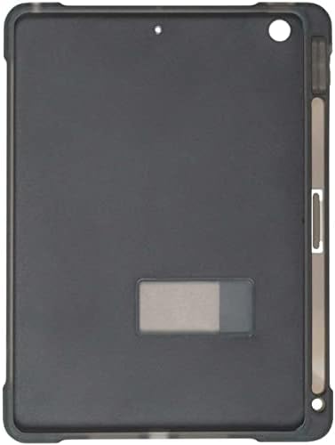 TARGUS SAFEPORT THD516GL מחוספס תיק נשיאה עבור 10.2 Apple iPad, iPad, iPad Tablet - Asphalt Gray