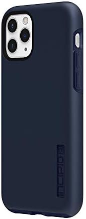 Incipio Apple iPhone 11 Pro DualPro מקרים חצות חצות כחול