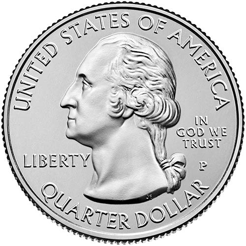 2002 P&D BU Mississippi Choice Quert Quert Uncirculated Us Mint 2 מטבע סט מטבע