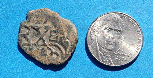 1655 ספרד פיליפ השישי טירת ואריה קולוניאלית הקריביים עידן 8 מטבע מרווידיס קוב