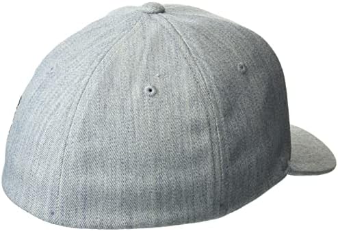 כובע פלקספיט רגיל מאבן מלאה לגברים של וולקום