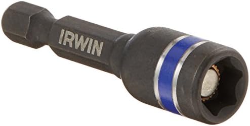 כלים של IRWIN IWAF342516 סדרת ביצועים של סדרת ביצועים, 5/16 x 1-7/8