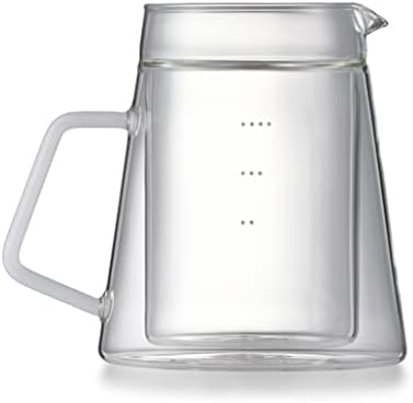 Melitta MJ625DW שרת קפה, שרת פרימיום, 22.0 fl oz