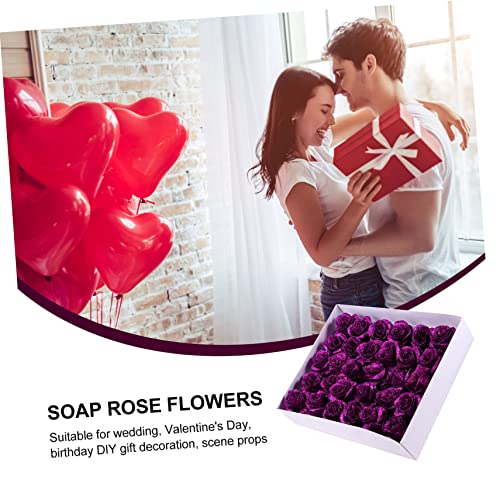 60 יחידות סבון עלה חיוני שמן מתנות פרח מתנת פרח מתנות סימולציה עלה חיוני שמן עלה סבון מתנת סבון פרח