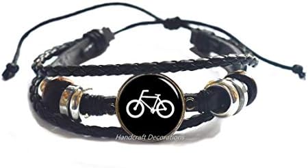 CraftCoorations Bracelet-Rachel Pfeffer, אופניים, תכשיטי אופניים, צמיד אופניים, תכשיטי אופניים. אופניים.