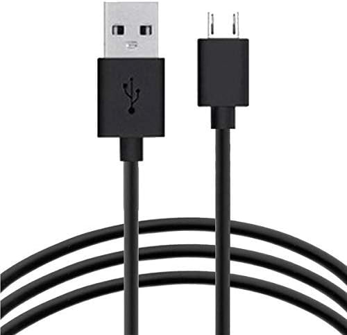 טעינה מהירה מהירה של MicroUSB כבלים עבודות התואמות ל- Alcatel Onetouch Tribe 3040 שלך מאפשרת מהירויות