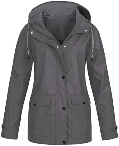 מעילי PXLOCO HOODEDED DOWD מעילי ספורט נשים ומעילי בלייזר לנשים מעיל מעיל חורף של נשים