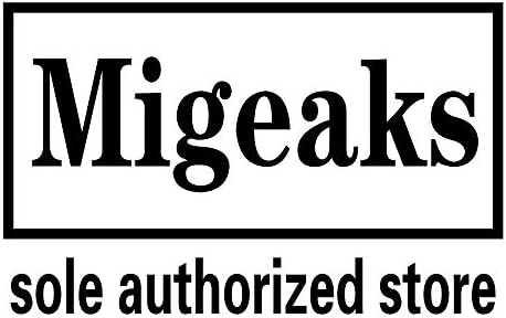 Migeaks Level 7 עוגה לא נעולה טופר נער רשמי נער עוגת יום הולדת 7, נושא משחקי וידאו נושא קישוט מסיבת
