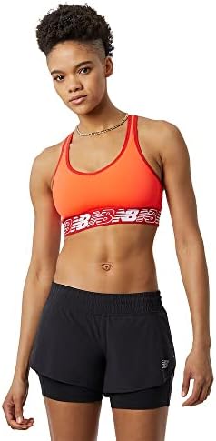 New Balance Nb Pace Pace Bra 3.0