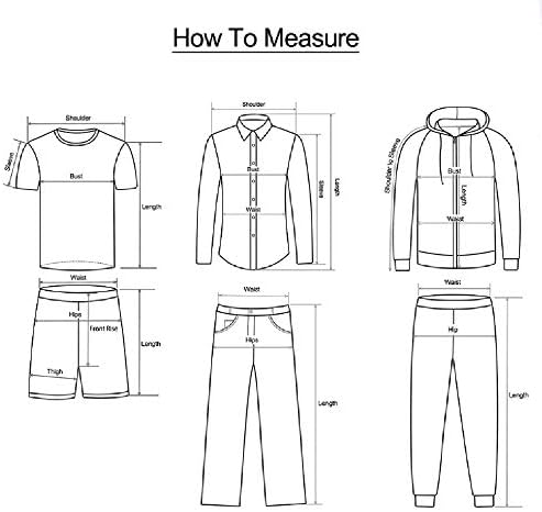 Wenkomg1 Mens היי ויס עבודה מכנסי מטען בטיחות רפלקטיבית מכנסיים רחבים מכנסי נראות גבוהים מכנסי טרנינג