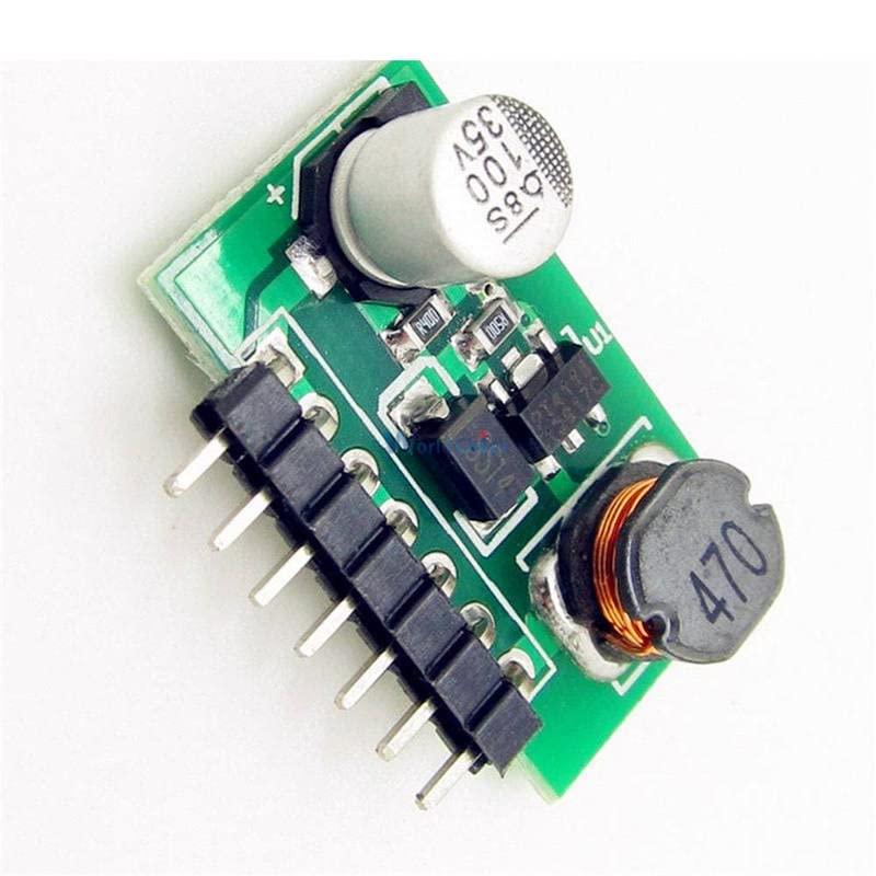 3W 700MA DC-DC 1.2V-28V LED LED DRIVER DRIVE