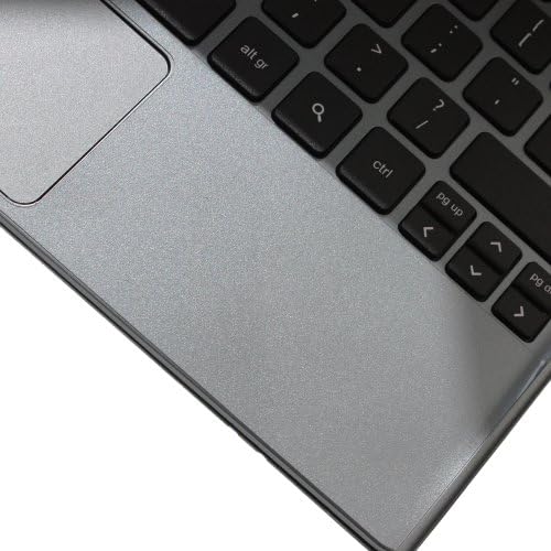 Skinomi גוף מלא מגן עור תואם ל- Acer Chromebook 11.6 אינץ