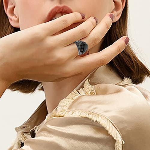 2023 חדש טבעת אישיות טבעת טבעת יהלומי נשים של תכשיטי אופנה נשים של טבעת משובץ אירוסין טבעות היי ונמוך