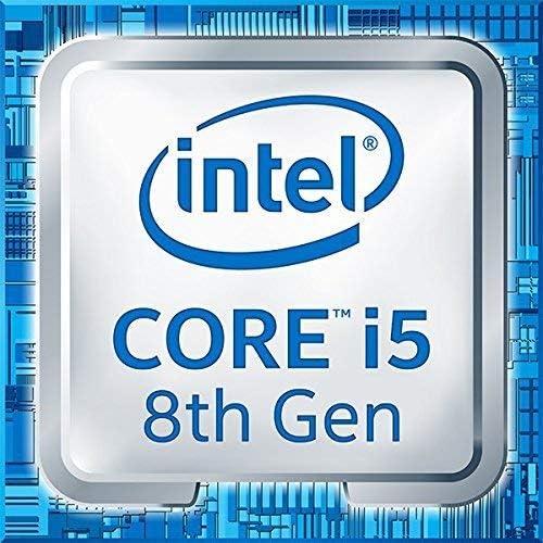 Intel Core I5 ​​I5-8400 Hexa-Core 2.8GHz Socket H4 LGA-1151-דגם OEM Pack CM8068403358811