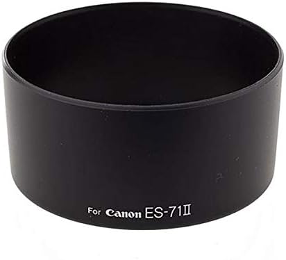מכסה עדשה ייעודי פרופטי עבור Canon EF 50 ממ f/1.4