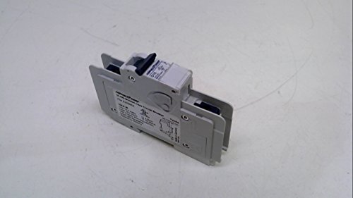 Connect Power BR1D15AC, מפסק סניף, 15A, 277VAC, 1 מוט BR1D15AC