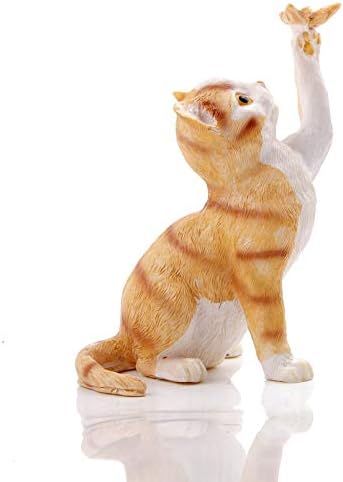 פסלוני חתול של Abeesea