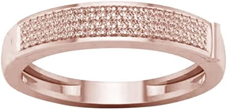2023 חדש טבעת פתוח חריטה אופנה טמפרמנט משובץ כיסוי זירקון טבעת טבעות רגוע טבעת נשים