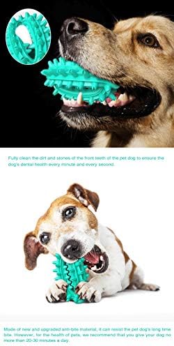 מברשת שיניים לכלב צעצוע לעיסה, צעצוע לעיסה בצורת תירס, שיני כלבים המנקה צעצוע שיניים עם חבל כותנה לכלבים,