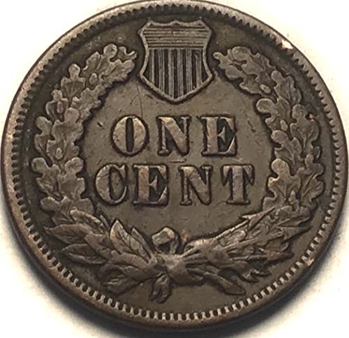 1896 P אינדיאני סנט פני מוכר קנס