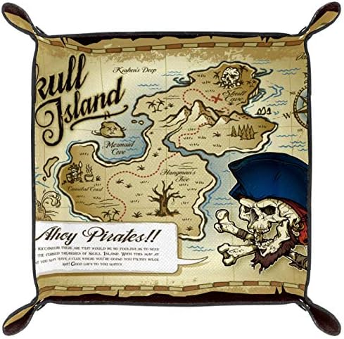 Lyetny Skull Island Treasure Map Map Map