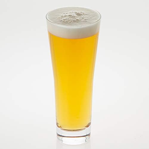 טויו סאסאקי זכוכית ארוכה כוס, 12.8 פלורידה, אודין, מיוצר ביפן, מדיח כלים בטוח B-27101HS