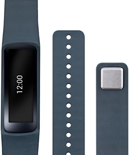 רצועת שעון KWMobile TPU תואמת את Samsung Gear Fit R350 - סט של 2 להקות החלפת גשש כושר