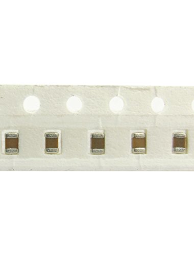 AEXIT 200 PCS 50V רכיבים פסיביים 100NF קיבולת SMD SMT SUTURE MOUNT 0805 קבלים קבלים קבלים