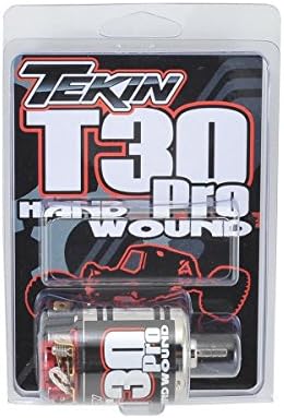 Tekin 1/10 T30 Pro פצע יד 4S סורק סלע מנוע מוברש 30T Tektt2124 מנועים ואביזרים חשמליים