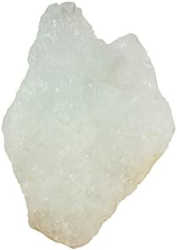 9.15 Ct. ריפוי טבעי קריסטל צלאי אקווה אקוומרין אבן מחוספסת לריפוי, יוגה, מדיטציה ואחרים GA-771