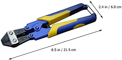 כלי חשמל DOITOOL כלי יד חותך חותך חוט פלייר חשפנית חוט כבלים כלי הפשטה