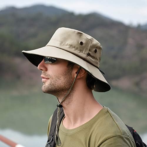 מתקפל טיולים כובע קיץ מוצק דלי שמש חיצוני דיג מתכוונן בוני כובע כובע בייסבול כובעי חוף מגן כובע כובעים