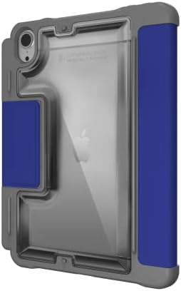 STM DUX Plus עבור iPad Mini 6 Gen - Blue