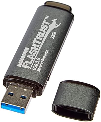 Kanguru Flashtrust WP-KFT3 כונן USB
