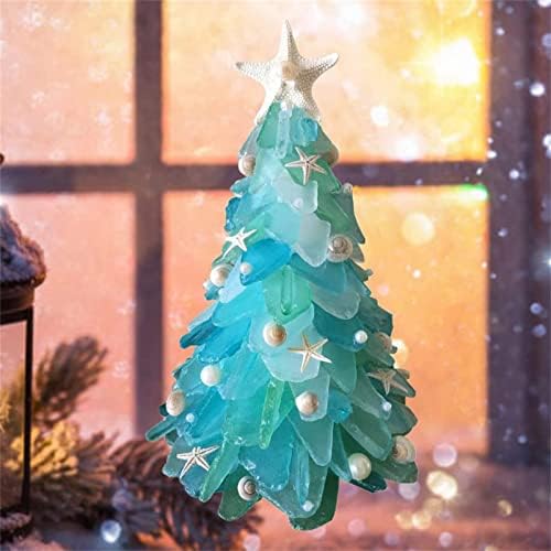 קישוטי עץ חג המולד קנטה חמוד מיני מסיבות עץ עץ ציוד כוכבי כוכב חג המולד של עץ חג המולד שולחני שולחן