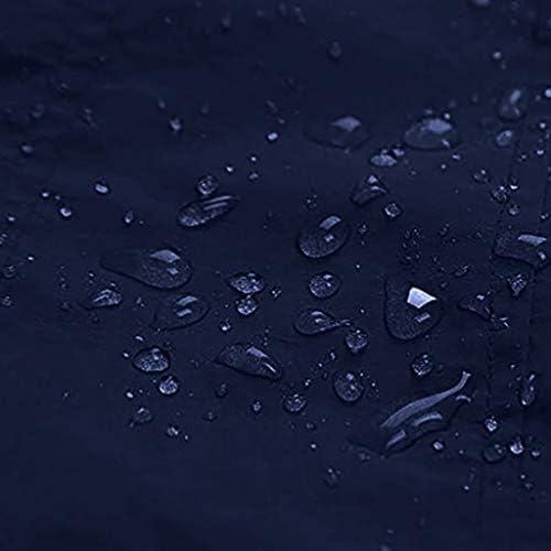 מעילי גשם מעילי גשם פלוס שרוול ארוך בגודל גודל חיצוני ז'קט בגדי ספורט אופנה עוטף מעיל חורף גדול