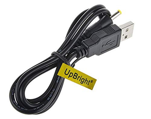 USB USB טעינה כבל חשמל תואם ל- Panasonic K2Ghyys00002 HC-V250 K R HC-V100 HC-V110 HC-V210 HC-V201 HC-V500