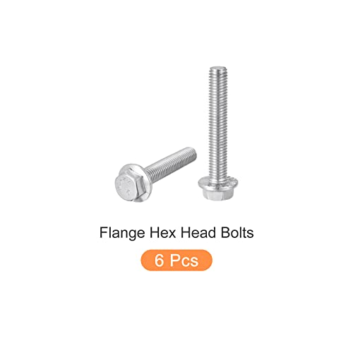 Bolts Hex Hex Bolt