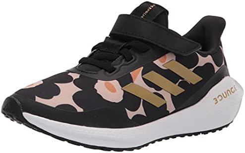 Adidas Unisex-Child EQ21 Run Marimekko נעל