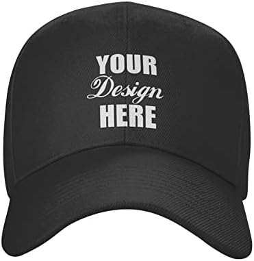 כובעים מותאמים אישית של JCETUNO לגברים מעצבים לוגו משלך