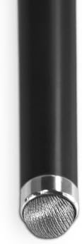 עט חרט עבור סמסונג גלקסי F02S - Evertouch Cabecitive Stylus, קצה סיבים קיבולי עט עט עבור Samsung Galaxy