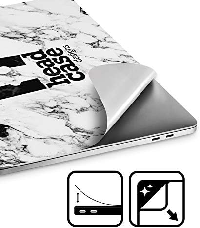 עיצובים של מקרה ראש מעצבים רשמית של Assassin's Creed Game Cover Cover Rogue Art Key Art Vinyl Stight