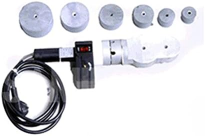 ROX נייד PPC מכונת ריתוך צינור חום צינור רתך חימום קוריאה