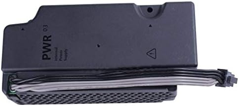 אספקת חשמל מתאם AC ל- Xbox One S PA-1131-13MX / N15-120P1A שחור
