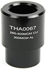 תותב חשפני כבלים של טמקו עבור 250-300MCM CU / 300MCM AL THHN או XHHW CABLE THA067