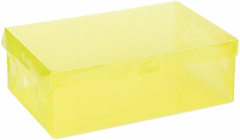 Mifyiar-foldable-plastic-so-soe-boxes-inganizer-stackable-tackable-tidy-box- קופסא ומכולות אחסון מארגנים