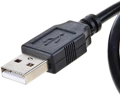 PPJ נתונים USB מחשב כבל כבל מחשב עופרת עבור פולארואיד Z2300 Z2300W Z2300B המיידי הדפסה המיידית מצלמה