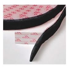 Velcro® מקורי כל המטרה *** לולאת ניילון בלבד *** עם גיבוי דבק אקרילי רוחב 1 אינץ 'x 10 רגל אורך, ***