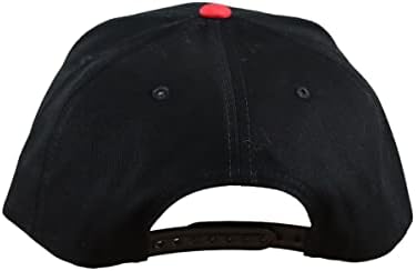 מוקה מתכוונן סנאפבק כובע לגברים נשים גרפי כובע רקמת בייסבול כובע שטוח ביל ברים יוניסקס היפ הופ רחוב